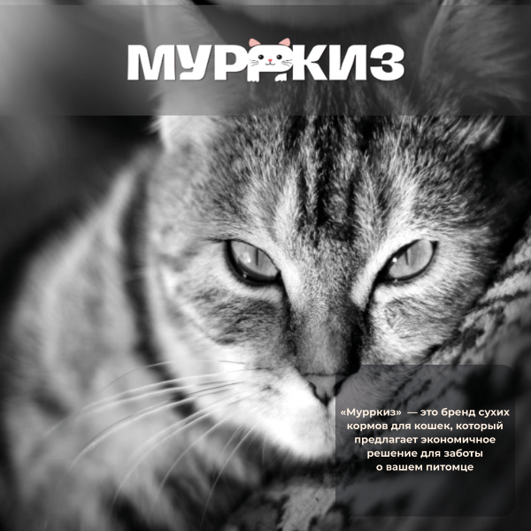 МУРРКИЗ